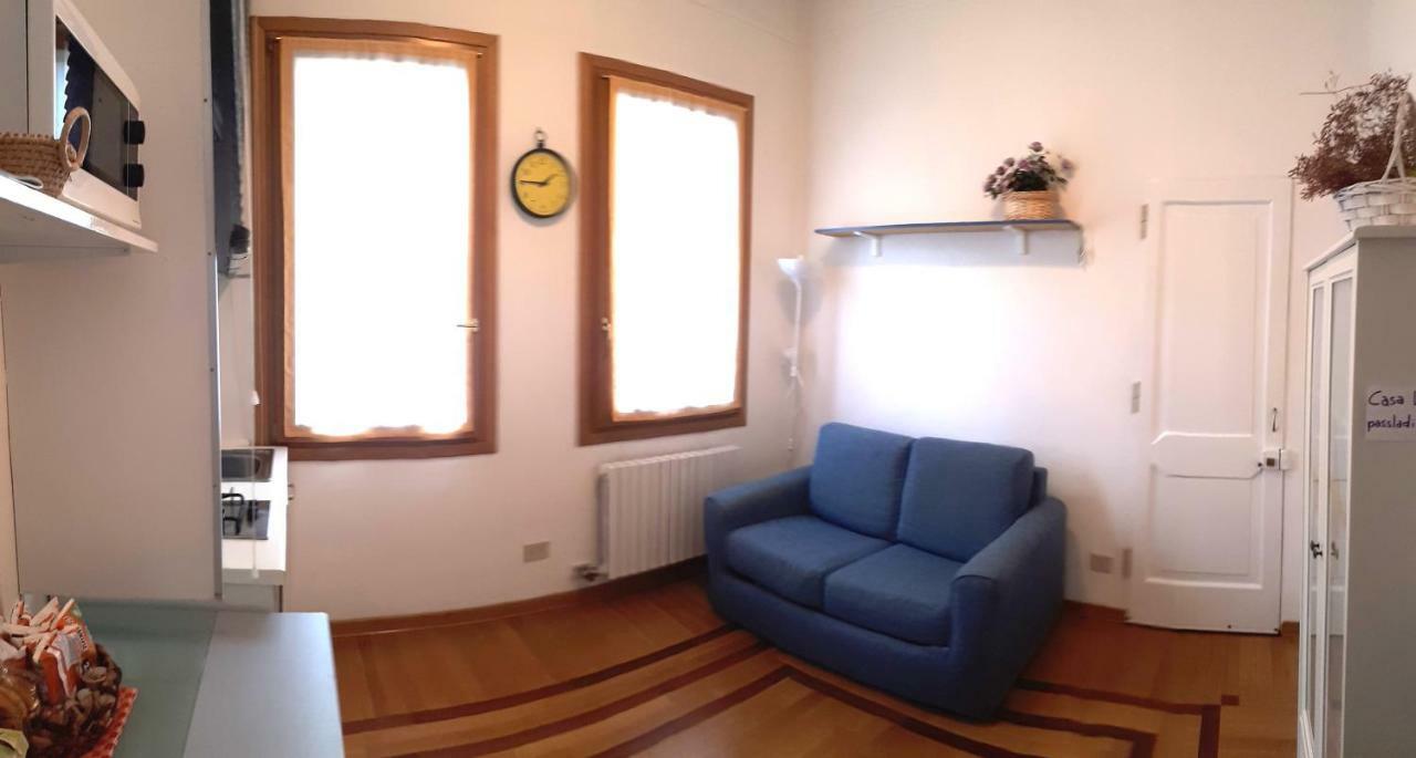 شقة البندقية  في Casa Ladi المظهر الخارجي الصورة