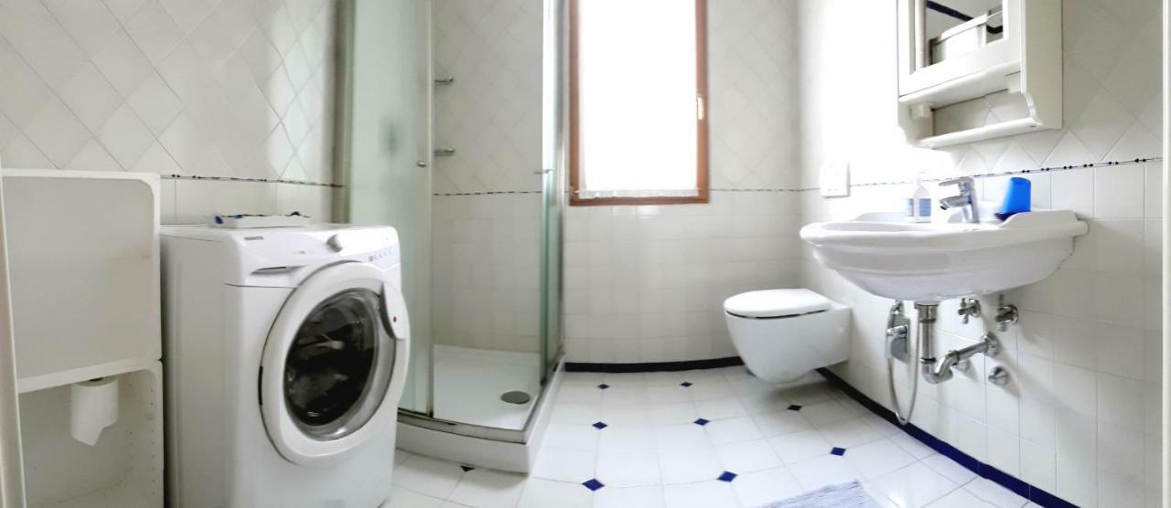 شقة البندقية  في Casa Ladi المظهر الخارجي الصورة